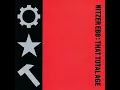 Murderous (Instrumental)