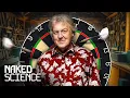 4 More Hours Of James May s Man Labs