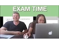 Wife learns android programming - Test time