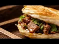 Lagu ❇️中國漢堡-Chinese hamburger