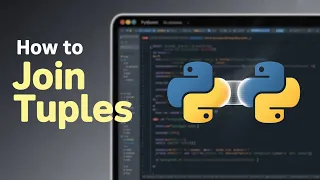 Join Two Tuples in Python tutorial in Hindi Part 38
