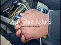 Dear Future Husband - Poem