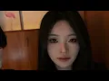 Curvy Chinese Girl