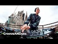Download Lagu GrooveANDyes - Live @ Radio Intense, Sagrada Familia, Barcelona 25.01.2021 / Techno DJ mix