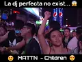 MATTN - Children Remix