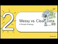 STOP Fighting Messy PDFs Unstructured io is the RAG Preprocessing Tool Every AI Developer NEEDS