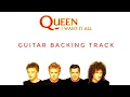Download Lagu Queen - I want it all (extended) FULL backing track