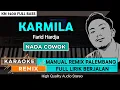 Download Lagu KARMILA_Farid Hardja || KARAOKE REMIX PALEMBANG