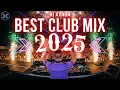 Download Lagu DJ SONG 2025 🔥Party Club Dance 2025 | Best Music Disco DJ Remix Club DJ Mix 2025 🔥