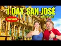 San Jose in One Day Gold Markets Hidden Gems Costa Rica