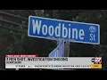 Police provide update on Friday night Harrisburg shooting