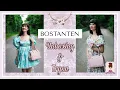 Bostanten Purse Unboxing