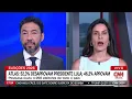 Flávio Bolsonaro tem 52% no 2º turno; Lula, 48%, aponta PoderData/AYA | CNN 360º
