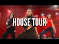 Download Lagu SABRINA CARPENTER - House Tour | Kyle Hanagami Choreography