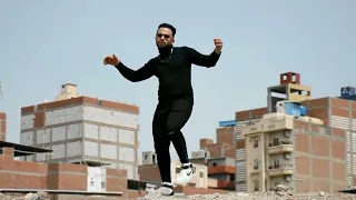 برومو مهرجان ركبت انا الدبابه غناء حوده بيكو  حسام اللمبي  حمو فيفتي توزيع الجو العالمي      دندنها