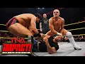 Lagu Josh Alexander's NEW RECRUITS Take Out Steve Maclin \u0026 Eric Young! | TNA iMPACT! September 26, 2024