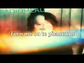 Download Lagu Radiohead - Weird Fishes / Arpeggi (Karaoke)