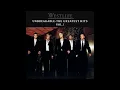 Westlife - Written in the Stars (Official Audio)