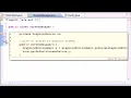 Java Game Development 14 Making a Better Screen Class