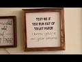 REVIEW of Funny Bathroom Decor Bathroom Prints