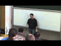 CENG773 - Computational Geometry