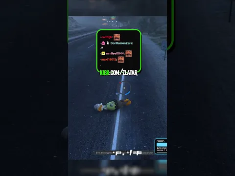 Asi NO se reparan las motos 🤣 #gta #zlatartv #patodonald #gamer