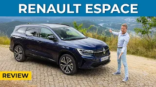 Download All-new Renault Espace (2024) Review - Better as a SUV or... MP3