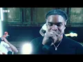 Pozer - I’M TRYNA | Later... with Jools Holland