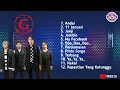 Download Lagu GIGI FULL ALBUM