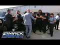 Download Lagu Vehicular destruction kicks off SmackDown: SmackDown highlights, July 18, 2025