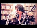 Jeff Buckley - So Real (Acoustic - WHFS Radio 1995)