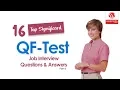 QF-Test Interview Questions and Answers 2019 Part-2 QF-Test Wisdom IT Services
