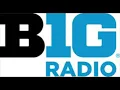 Nick Kosko joins Big Ten Whip Around - Sirius XM on 2023