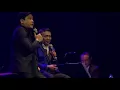 Lagu Rico J with Martin N “The Way We Were.”