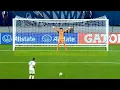 120 IMPOSSIBLE SAVES BY MEMO OCHOA