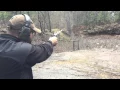 Steble01 and Virginian Dragoon 44 Magnum