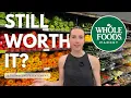 What Amazon Did to Whole Foods
