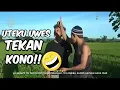 #Aguskotak #videolucu Video lucu agus kotak terbaru butuh keseimbangan••Bikin Ngakak #6