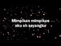 Salam Rindu - Tipe X | lirik
