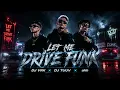 DJ VRK & DJ TUUV & ahh LET ME DRIVE FUNK | Deep house| Remix 2026