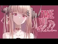 Nightcore - Take You To Hell (Lyrics)