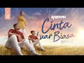 Download Lagu CINTA LUAR BIASA - RABITHAH (OFFICIAL MUSIC VIDEO)