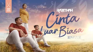 Download CINTA LUAR BIASA - RABITHAH (OFFICIAL MUSIC VIDEO) MP3