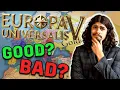 Download Lagu I've been playing EU5. Let's have a chat. (Europa Universalis 5)