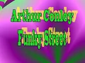 Arthur Conley - Funky Street