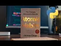 Atomic Habits For Coding Productivity