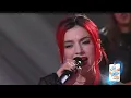 Download Lagu Ava Max - Kings \u0026 Queens Live on Today Show