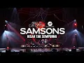Download Lagu #NLESHOW - CIRCUSCONCERTO | SAMSONS - KISAH TAK SEMPURNA