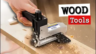 20 Cool Woodworking Tools Every Smart Woodworker Needs 