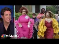 Download Lagu 'Rogue Pride extravaganza!': Concert defies Trump's Kennedy Center lockdown